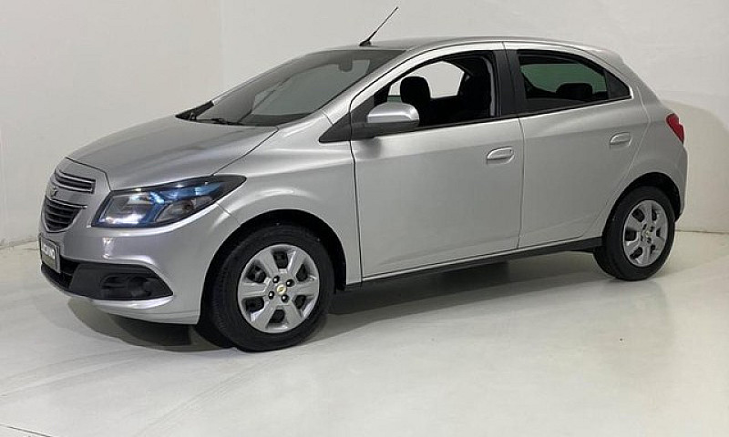 Chevrolet Onix Lt...