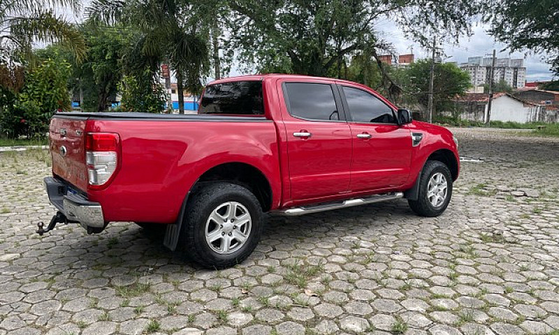Ranger Xlt ...
