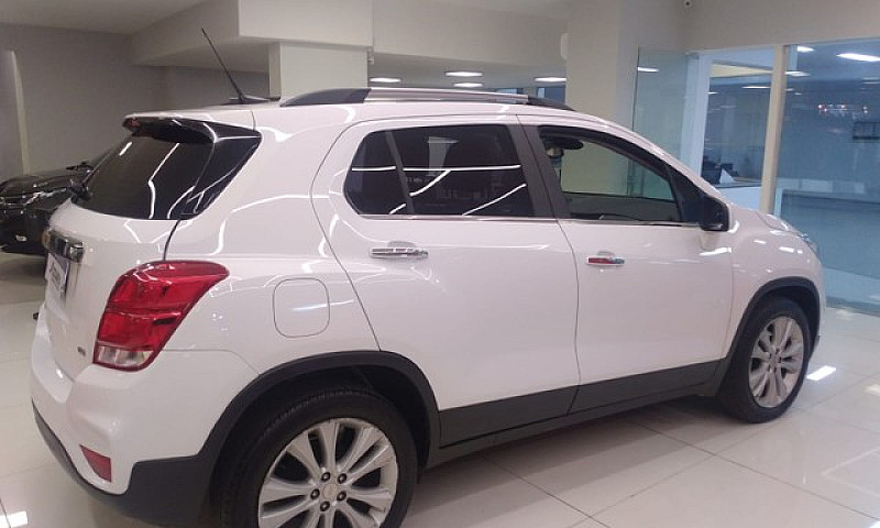 Tracker Ltz 1.4 Flex...