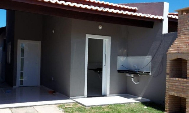 Casa Plana De 2 Quar...