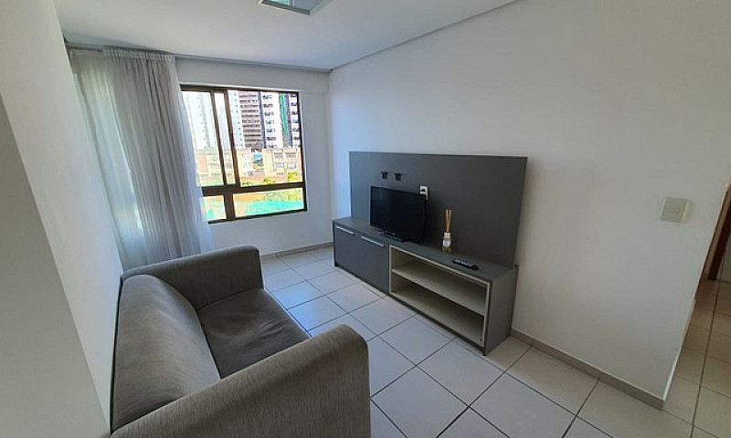 Apartamento Para Ven...