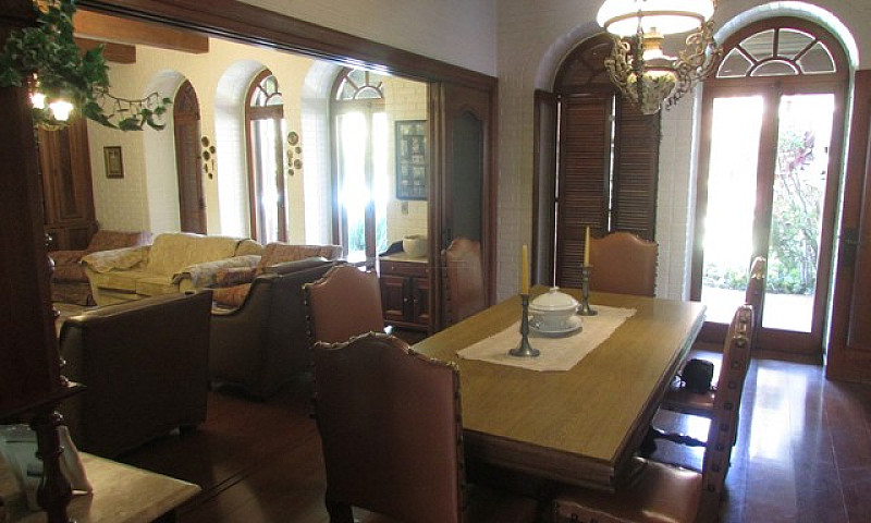 Porto Alegre - Casa ...