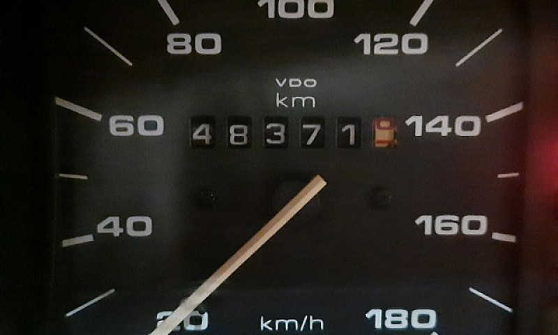 Gol 1000...
