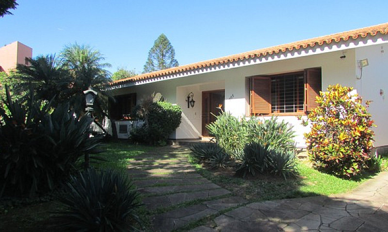 Porto Alegre - Casa ...