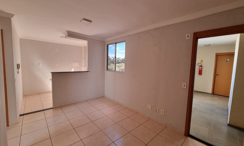 Alugo Apartamento 2/...