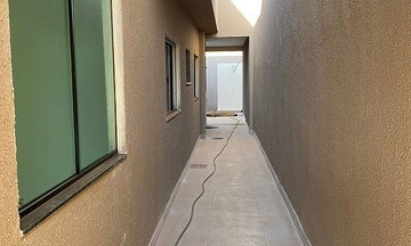 Casa 3 Q - Alto Padr...