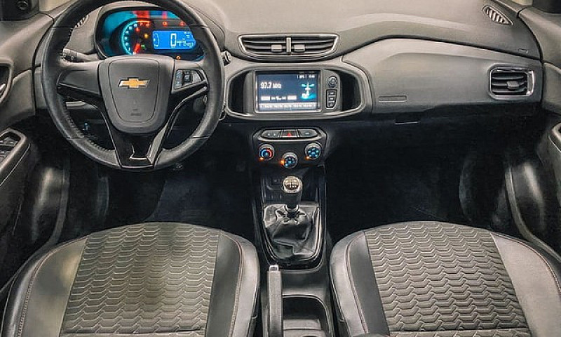 Chevrolet Onix 1.4 M...
