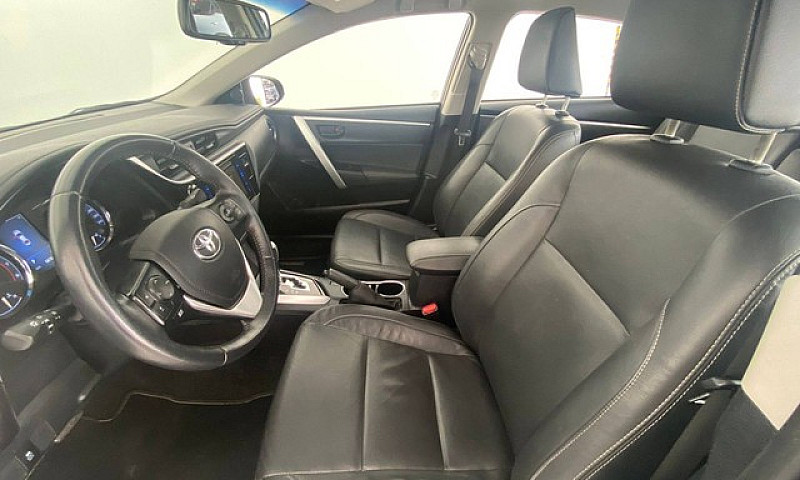 Corolla 2018/2018 2....