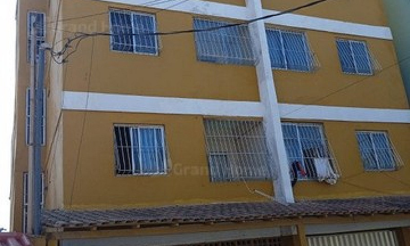 Apartamento 3 Quarto...