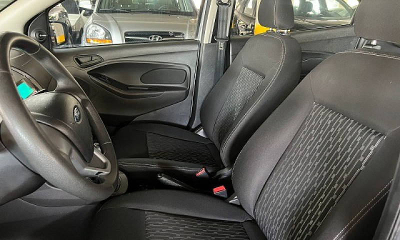 Ford Ka Se Plus Hact...