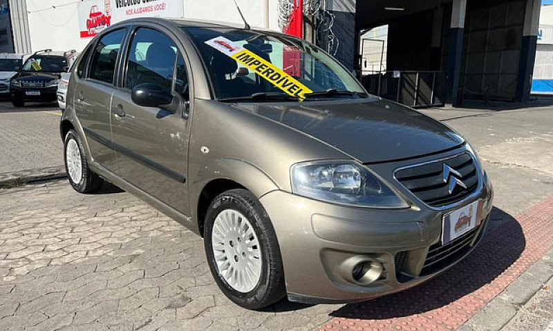 C3 Glx 1.4 2011 Comp...