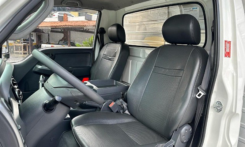 Kia Bongo ...