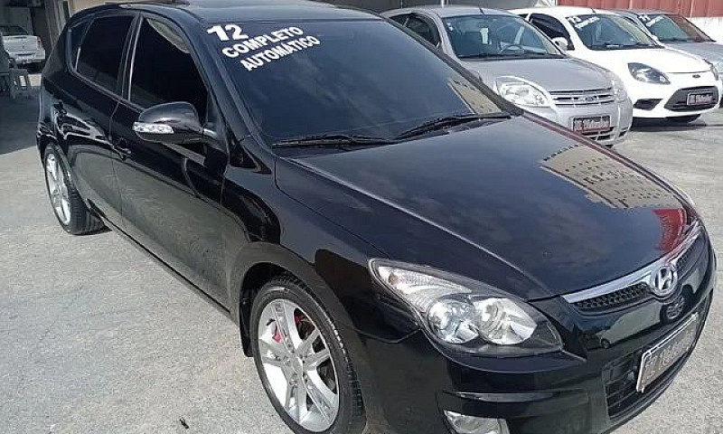 I30 Na Versão Mais T...