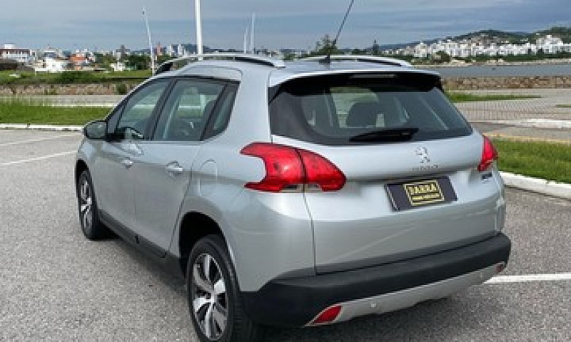 Peugeot 2008 1.6 Tur...