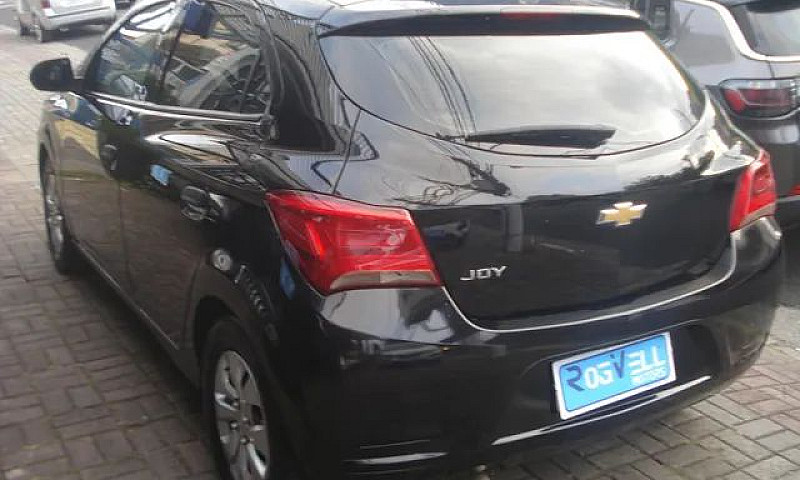 Chevrolet Joy Hatch ...