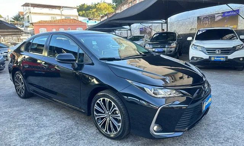 Corolla Xei 2.0 C/ A...