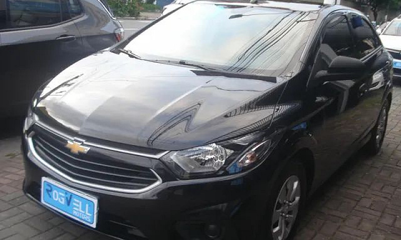 Chevrolet Joy Hatch ...