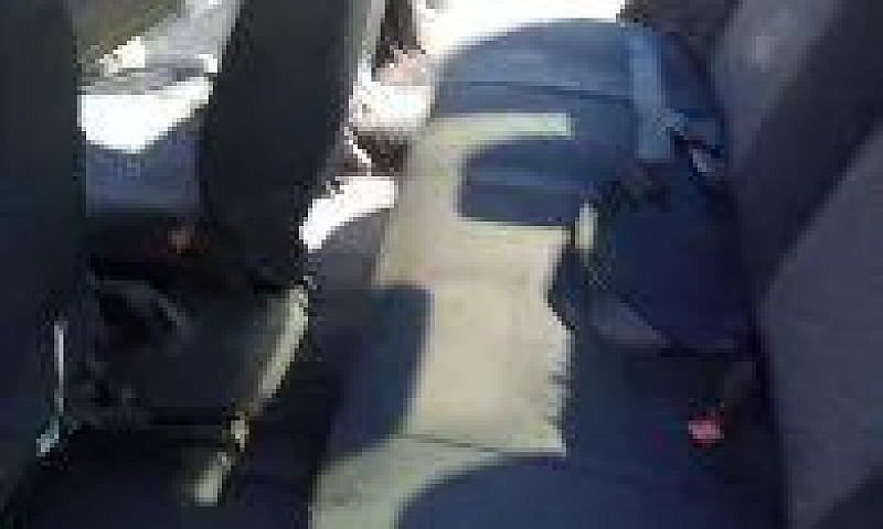 Vendo Ford Fiesta Se...