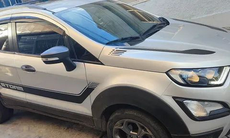 Ecosport Storm 2020...