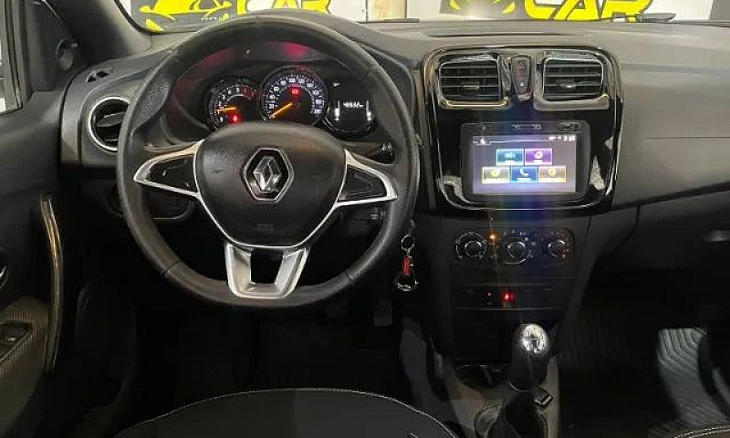 Renault Logan 1.0 Ze...