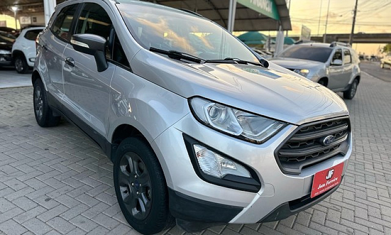 Ford Ecosport 1.5 Fr...