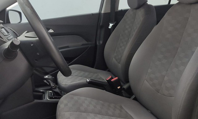 Hb20S 1.6 Comfort Pl...