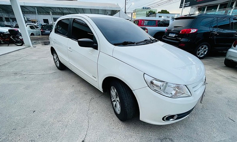 Gol 1.0 Completo 201...