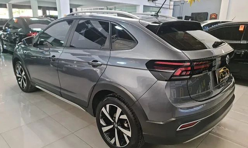 Vw Nivus Hl Tsi 2022...