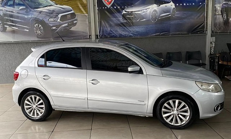 Gol G5 1.0 Ano 2012...