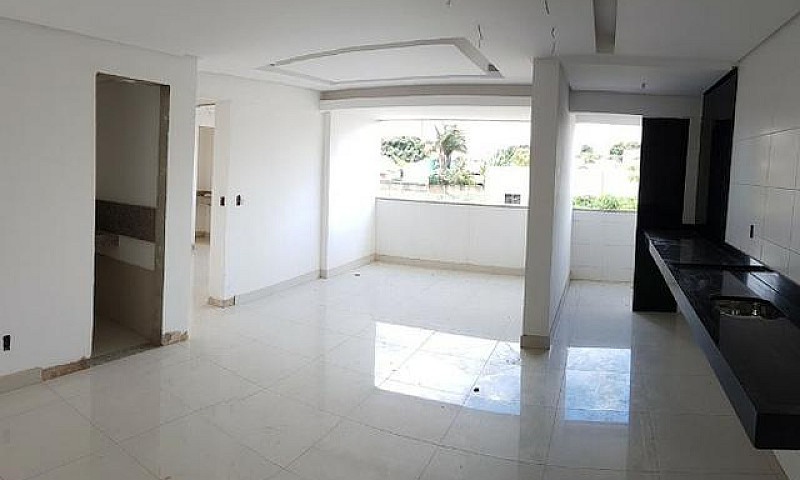 Apartamento De 2 E 3...