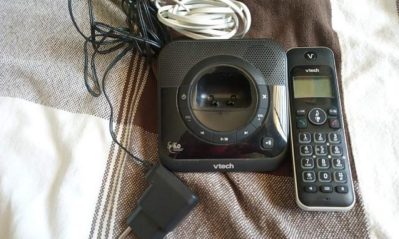 Telefone Digital S/F...
