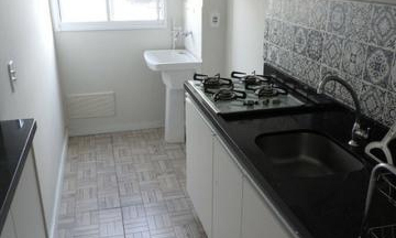 Apartamento Pinheiri...