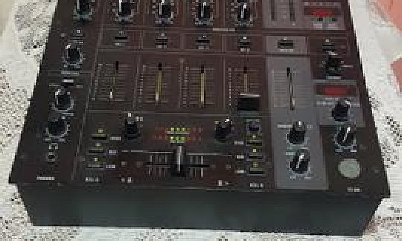 Vendo Esse Mix Behri...
