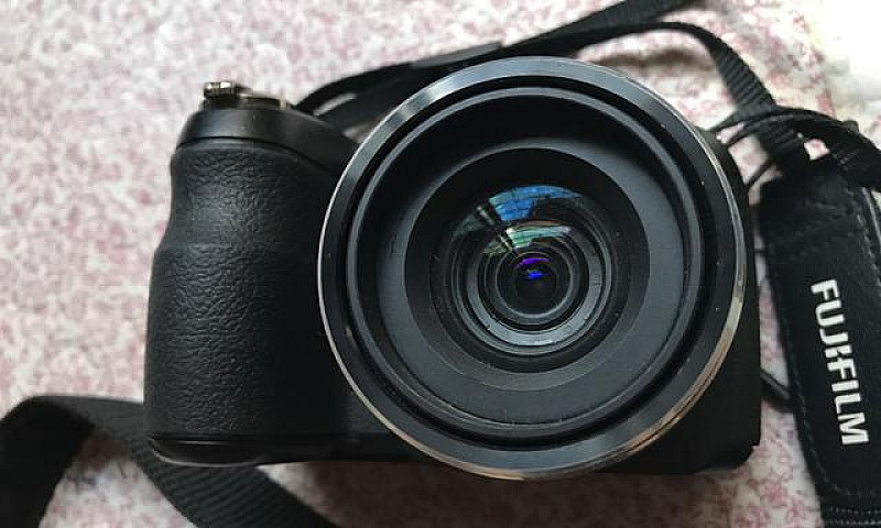 Camera Fujifilm Fine...
