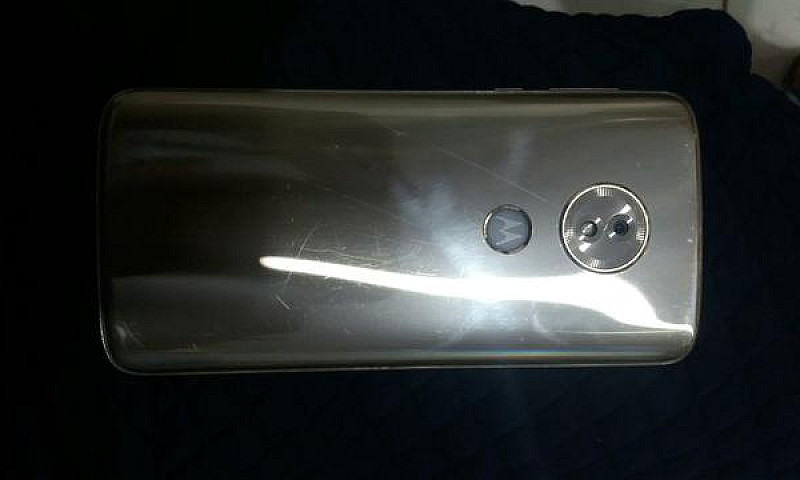 Vendo Celular Moto G...