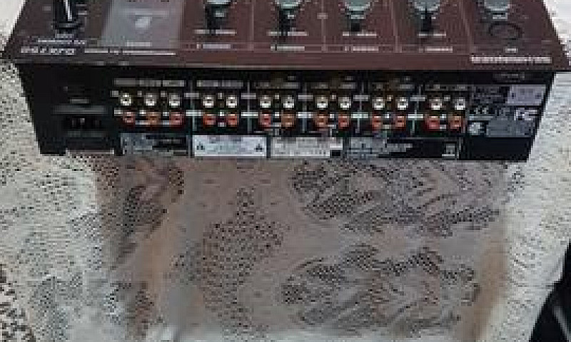 Vendo Esse Mix Behri...