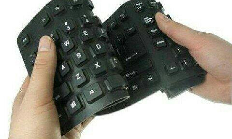 Teclado...