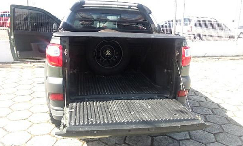 Fiat Strada Adv Cd B...