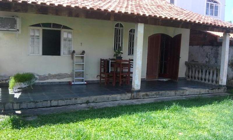 Casa Em Maricá...