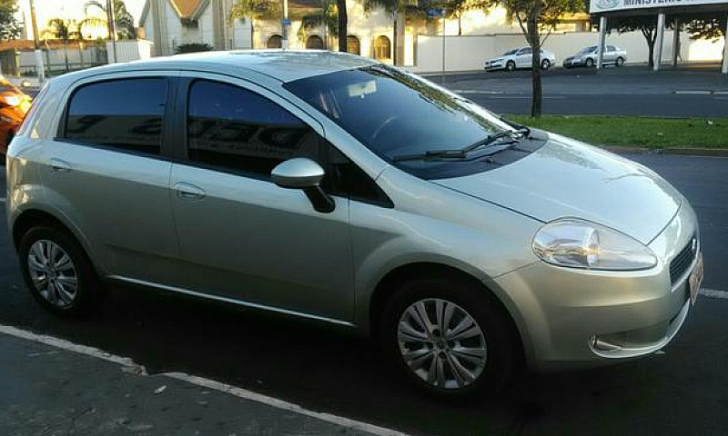 Punto 1.4 Flex Elx 0...