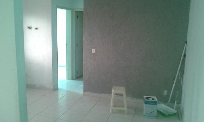 Apartamento 2 Quarto...