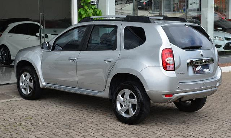 Renault Duster 1.6 D...