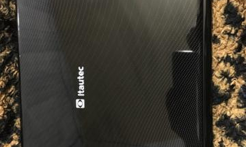 Notebook Itautec I3 ...