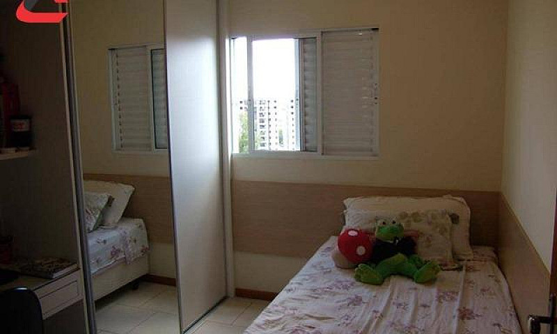 Apartamento Com Armá...