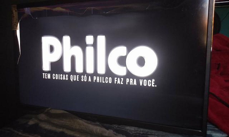 Tv Philco 32 Polegad...