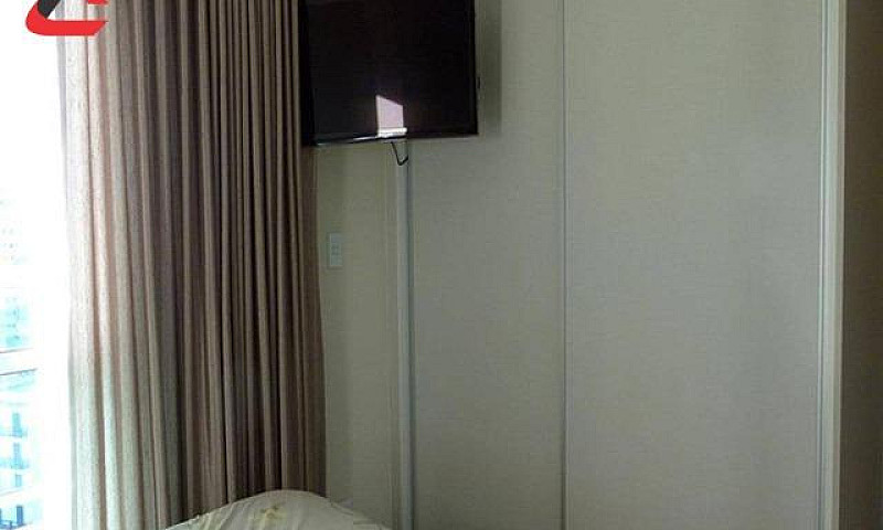 Apartamento Com Armá...