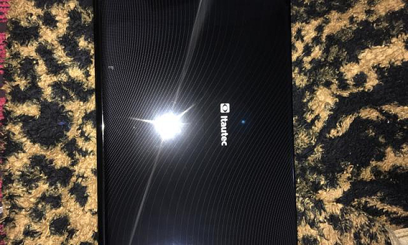 Notebook Itautec I3 ...