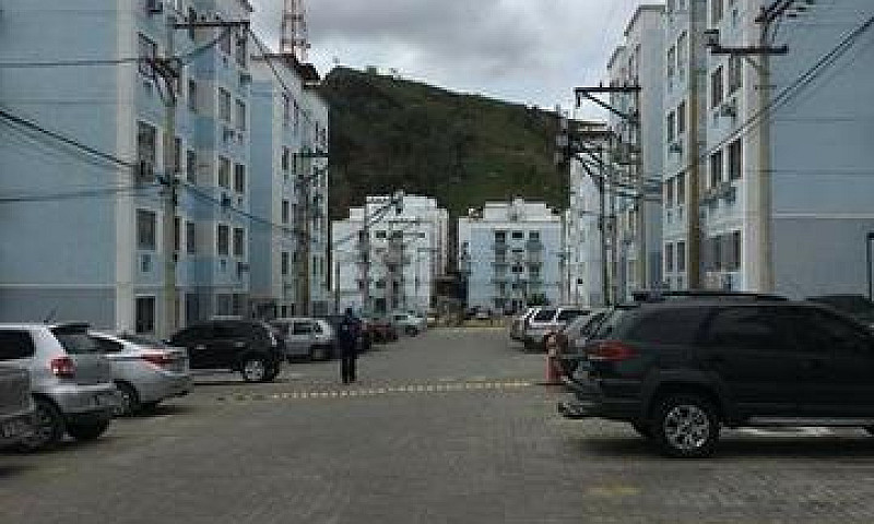 Apartamento 3 Quarto...