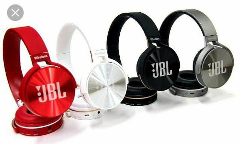 Jbl Via Bluetooth 95...