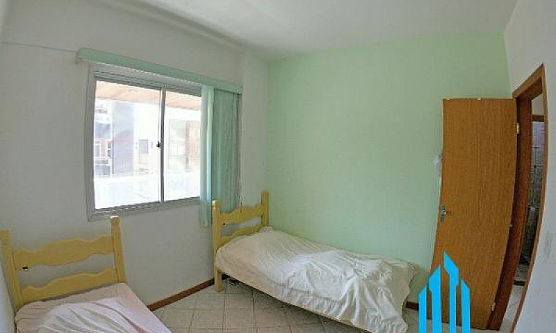 Apartamento 2 Quarto...